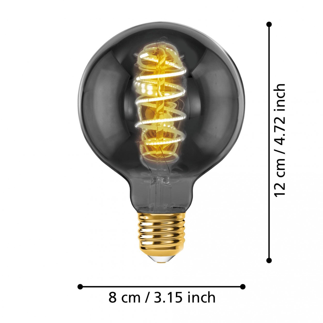 Lâmpada EGLO 110085