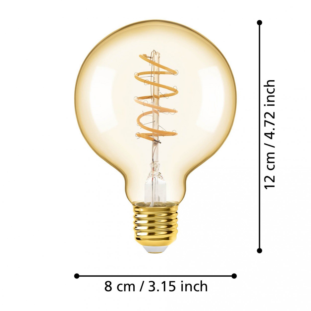 Lâmpada EGLO 110079