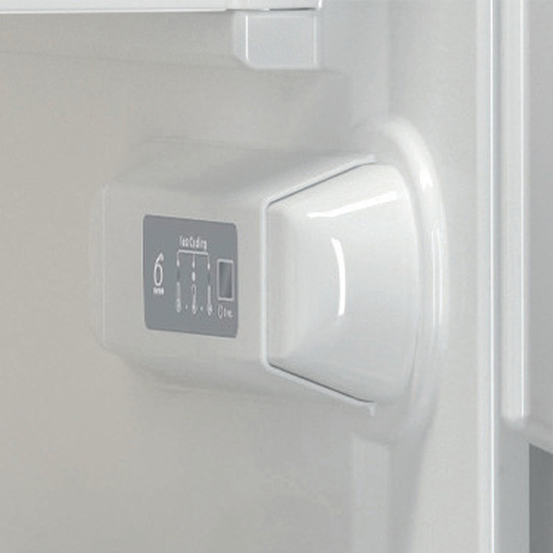 Frigorifico WHIRLPOOL WT70I 832 X