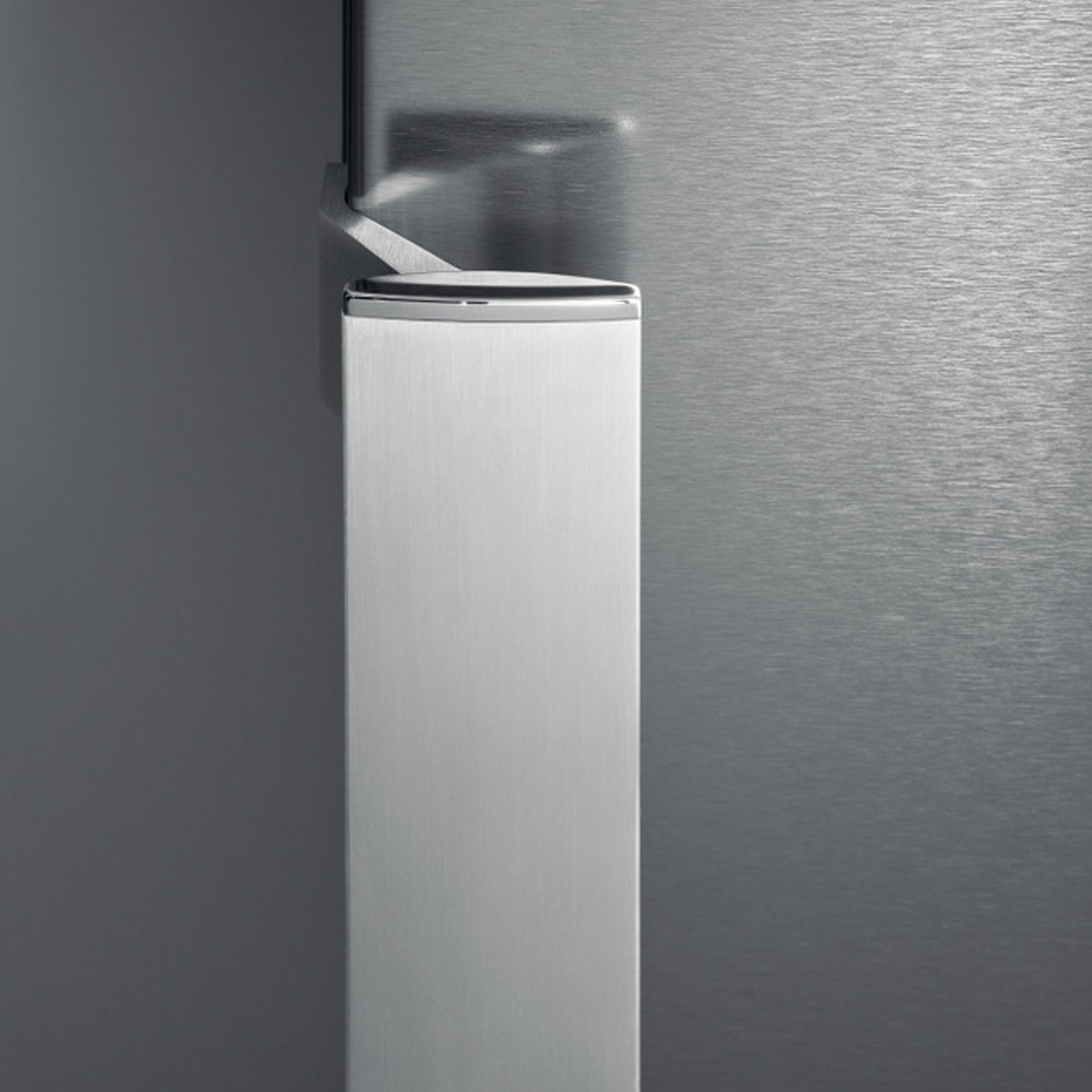 Frigorifico WHIRLPOOL WT70I 832 X