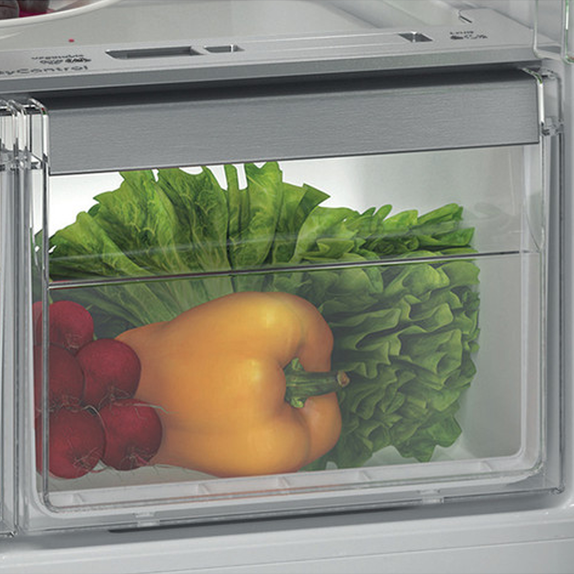 Frigorifico WHIRLPOOL WT70I 832 X