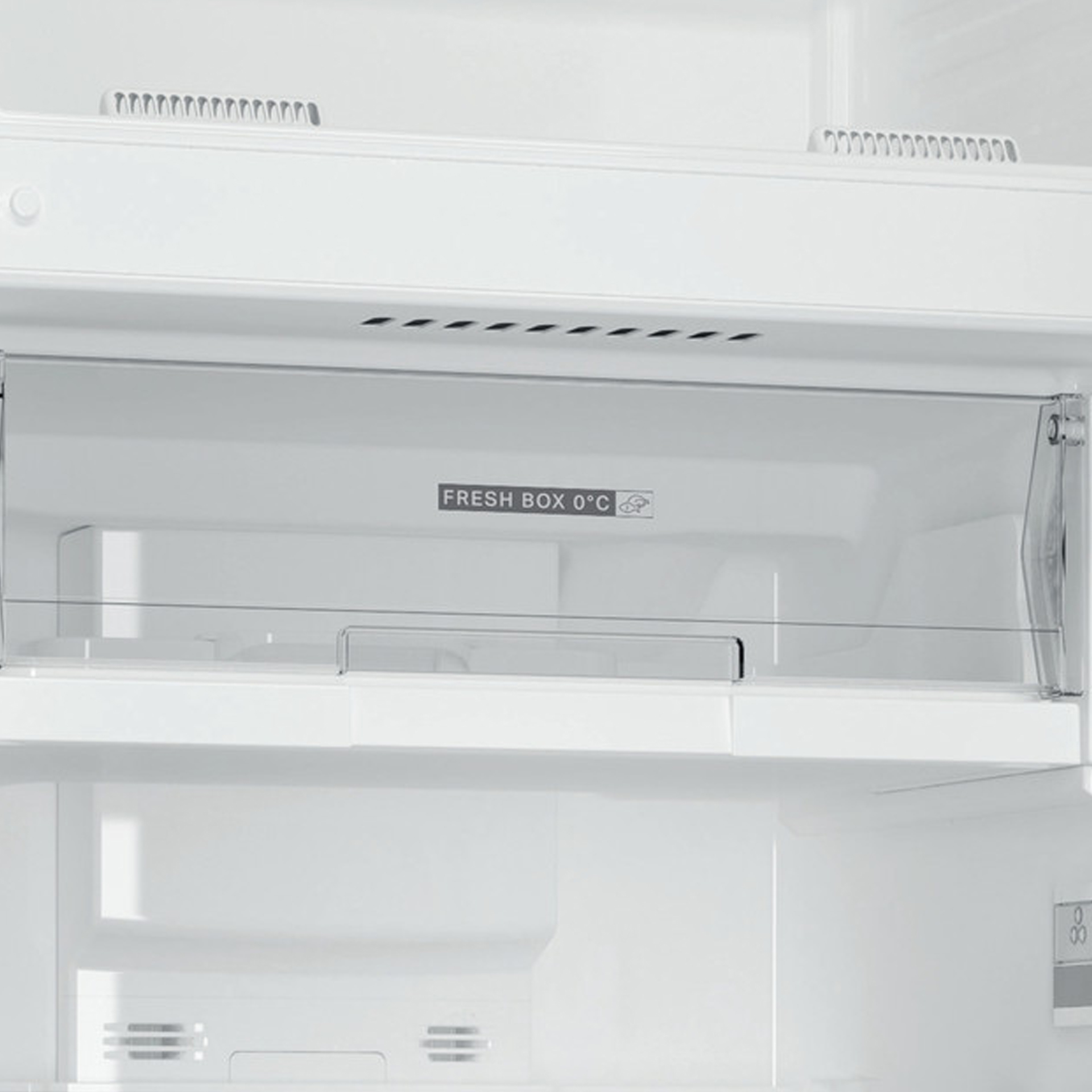 Frigorifico WHIRLPOOL WT70I 832 X