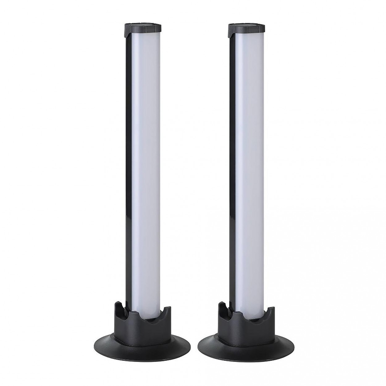 Conjunto 2 led gamer EGLO 75956