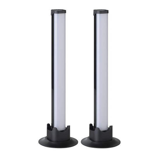 Conjunto 2 led gamer EGLO 75956 - Image product