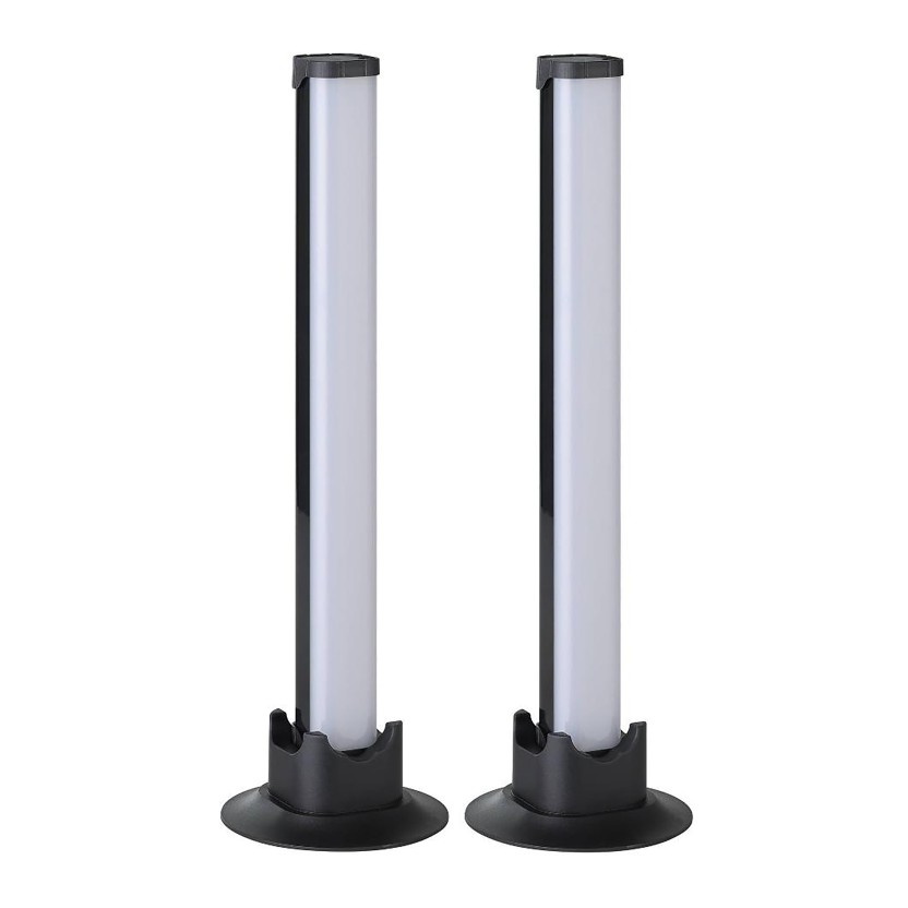 Conjunto 2 led gamer EGLO 75956
