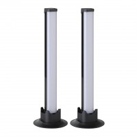 Conjunto 2 led gamer EGLO 75956