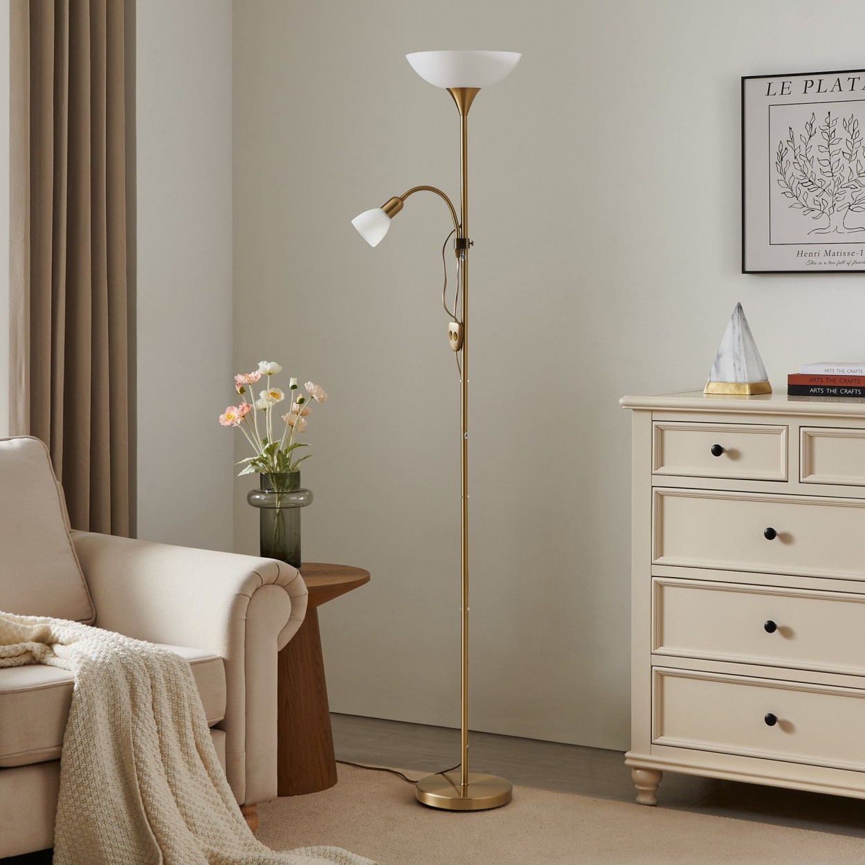 Candeeiro P EGLO 82843