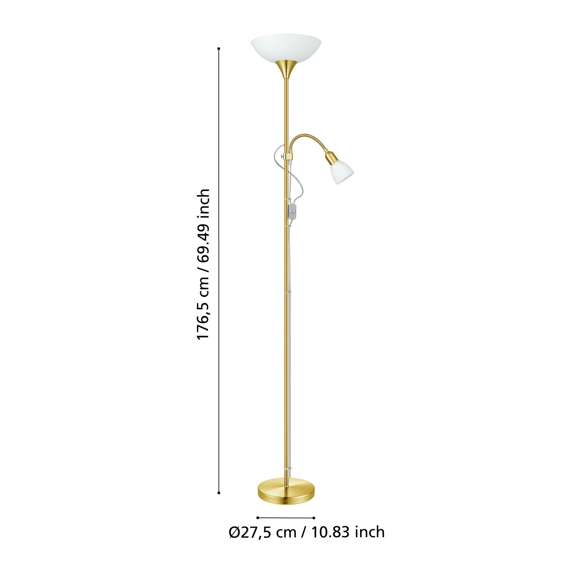 Candeeiro Pé EGLO 82843