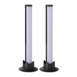 Conjunto 2 led gamer EGLO 75956