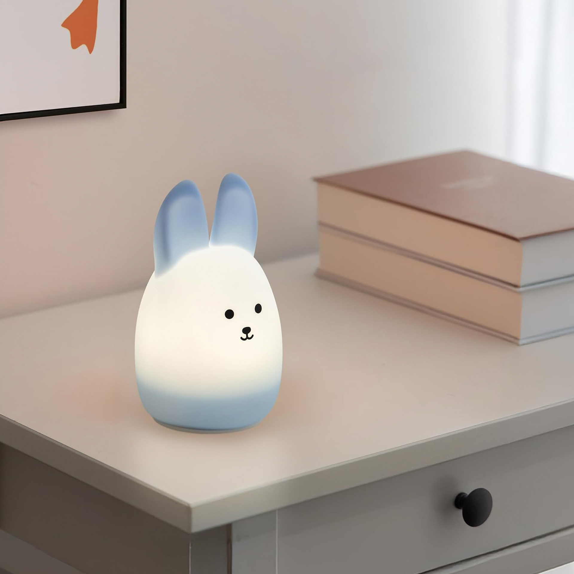 Luz presença EGLO 75947 Lebre