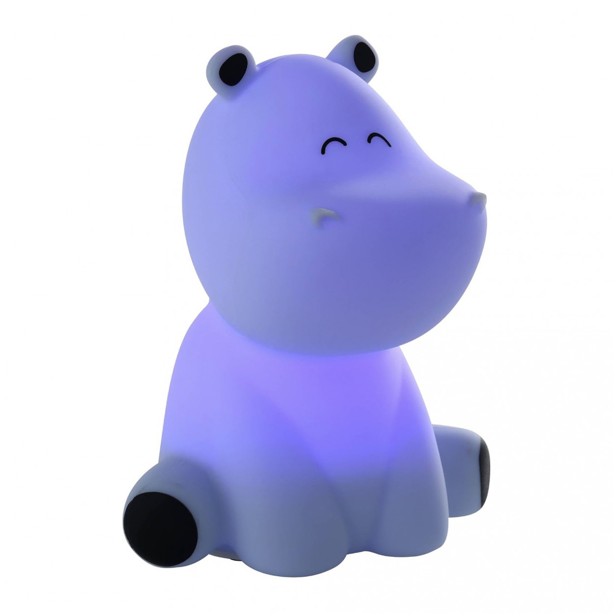 Luz presena EGLO 75945 Hipoptamo