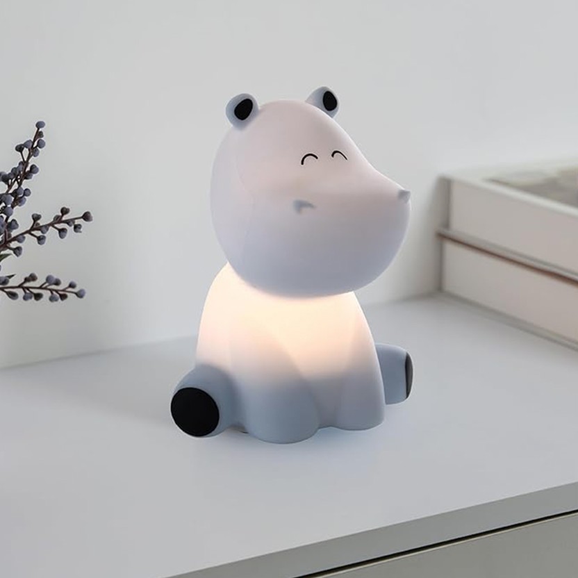 Luz presen�a EGLO 75945 Hipop�tamo