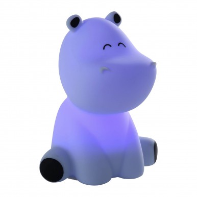 Luz presena EGLO 75945 Hipoptamo