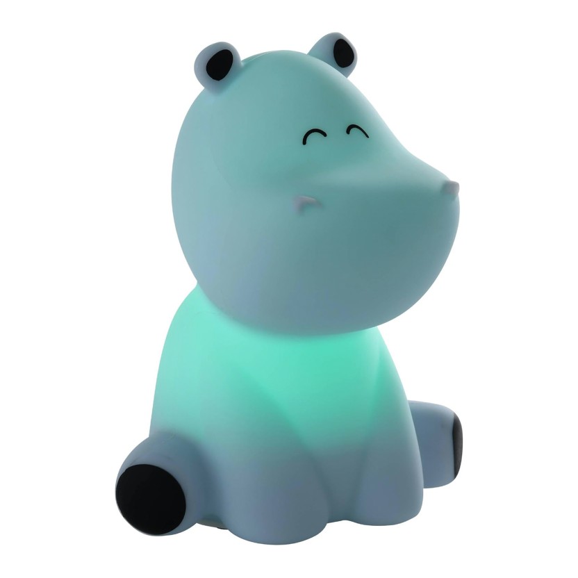 Luz presen�a EGLO 75945 Hipop�tamo