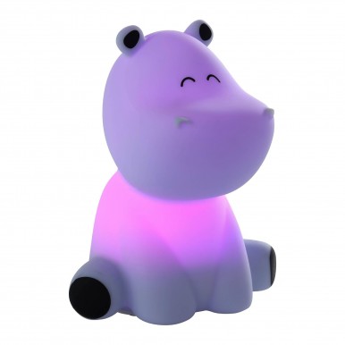 Luz presena EGLO 75945 Hipoptamo