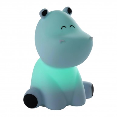 Luz presena EGLO 75945 Hipoptamo