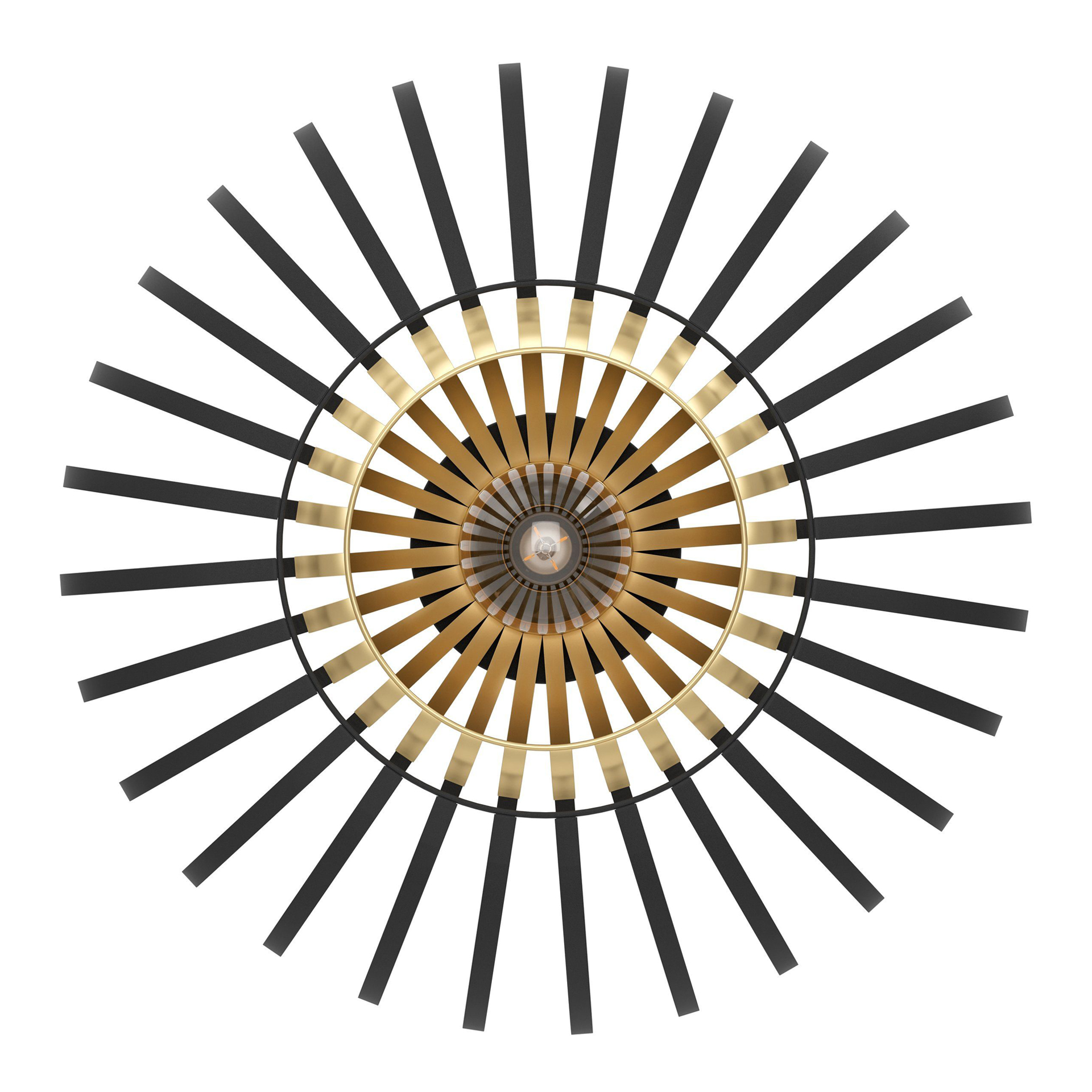 Candeeiro teto EGLO 99664 ENCINITOS