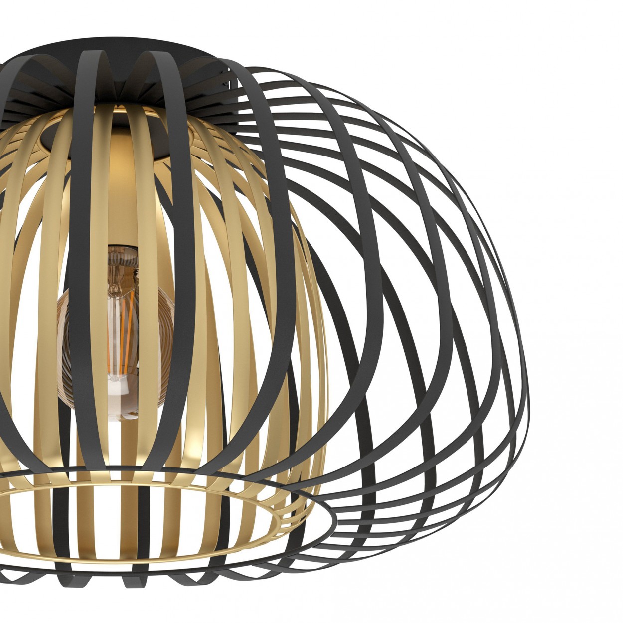 Candeeiro teto EGLO 99664 ENCINITOS