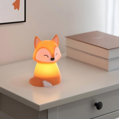 Luz presena EGLO 75943 Raposa