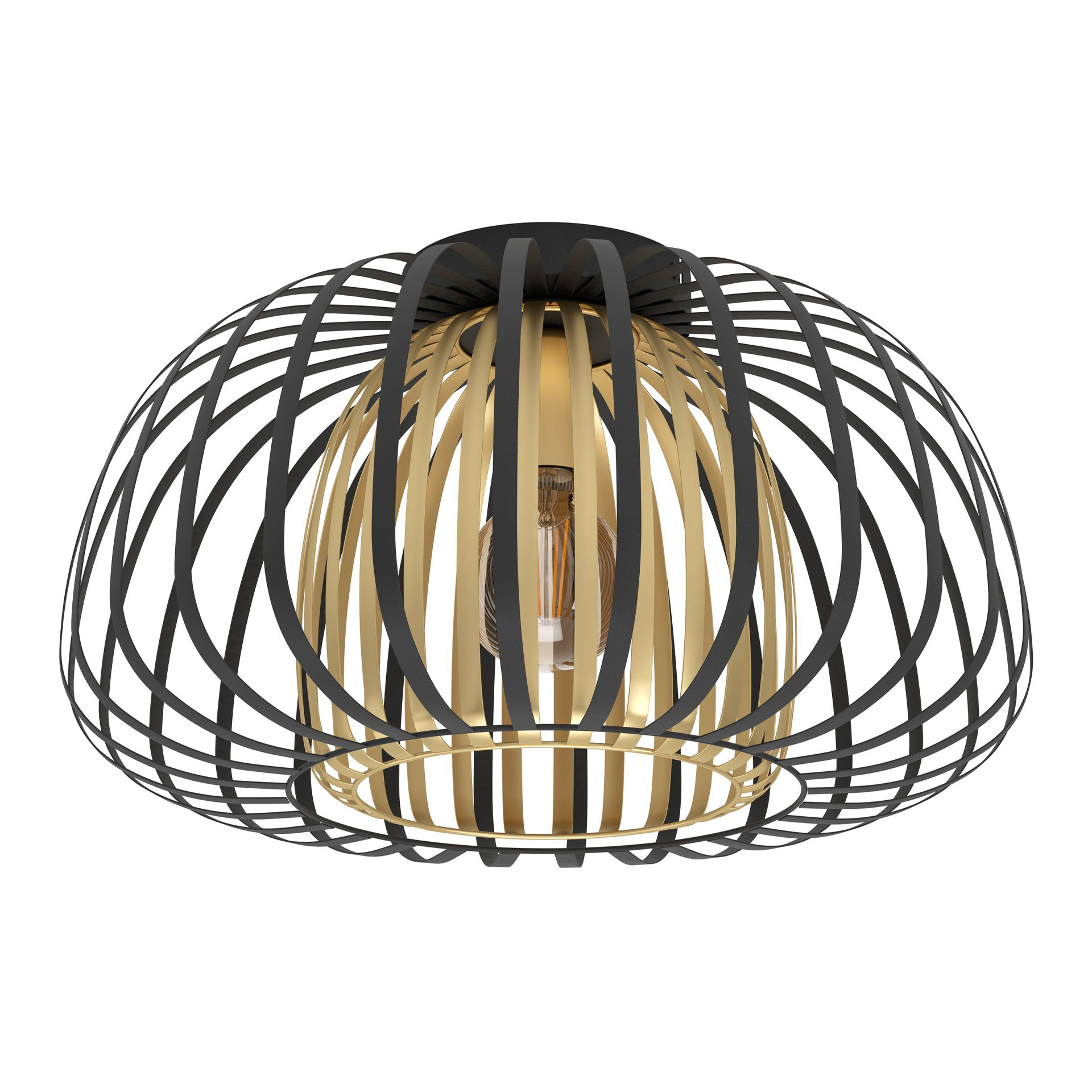 Candeeiro teto EGLO 99664 ENCINITOS