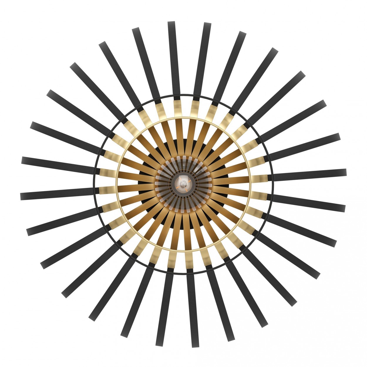 Candeeiro teto EGLO 99664 ENCINITOS