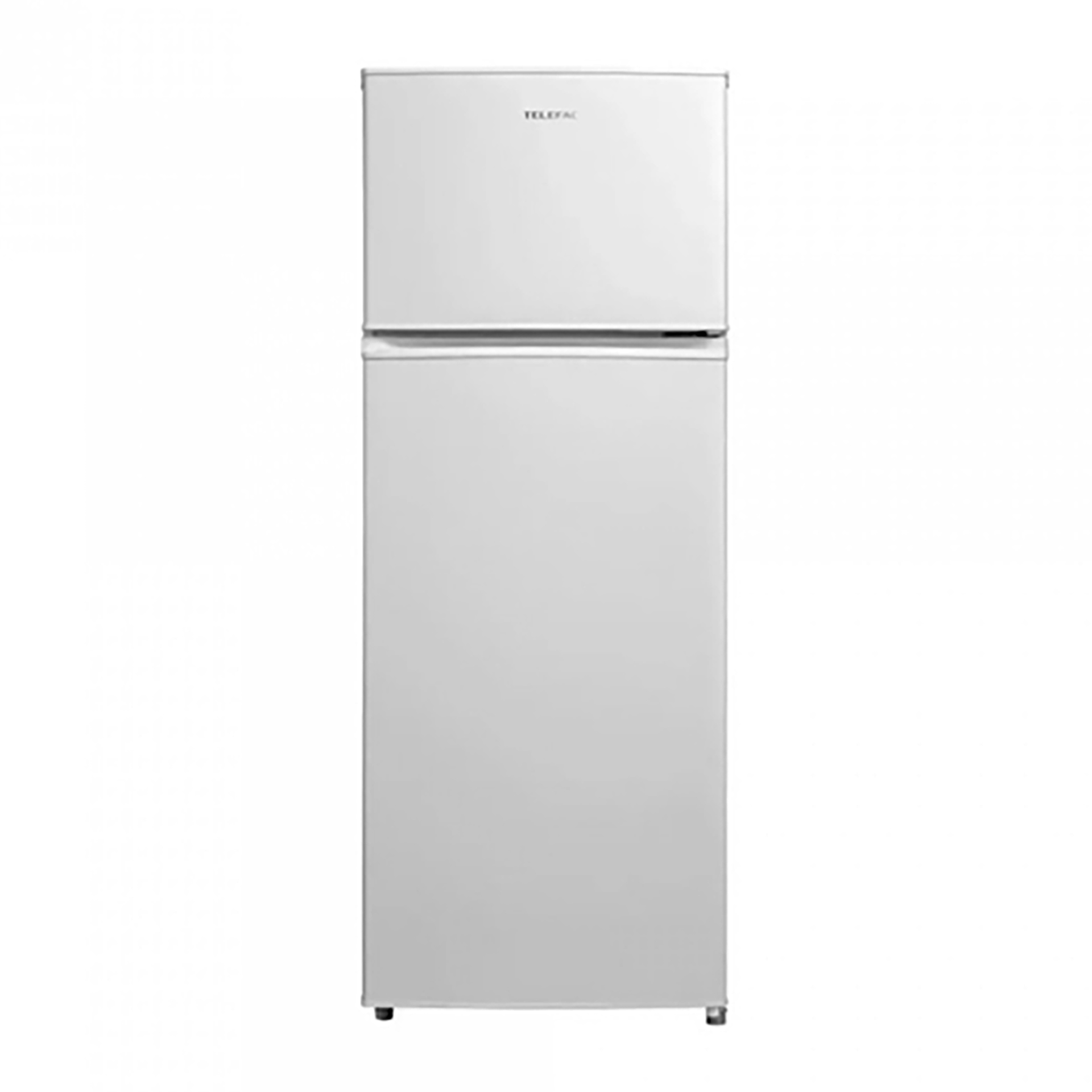 Frigorífico TELEFAC DPF252WE.1