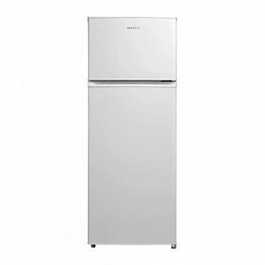 Frigorfico TELEFAC DPF252WE.1