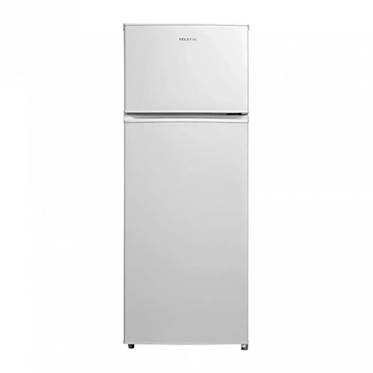 Frigorfico TELEFAC DPF252WE.1