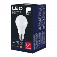 L�mpada E27 LED EGLO 117595