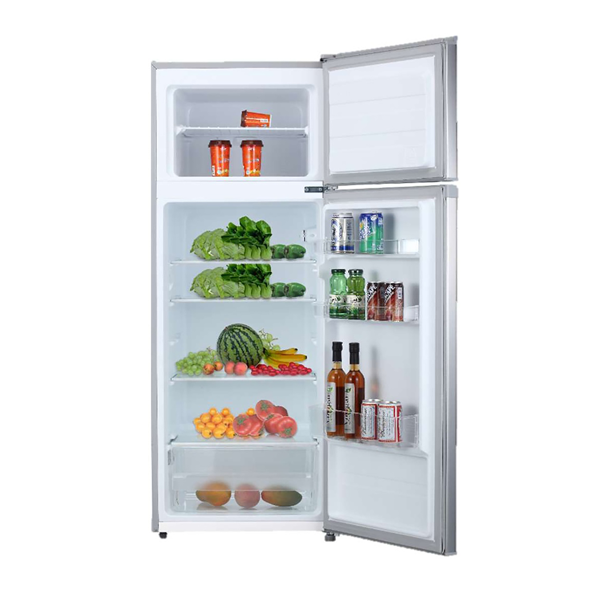 Frigorífico TELEFAC DPF252XE.1