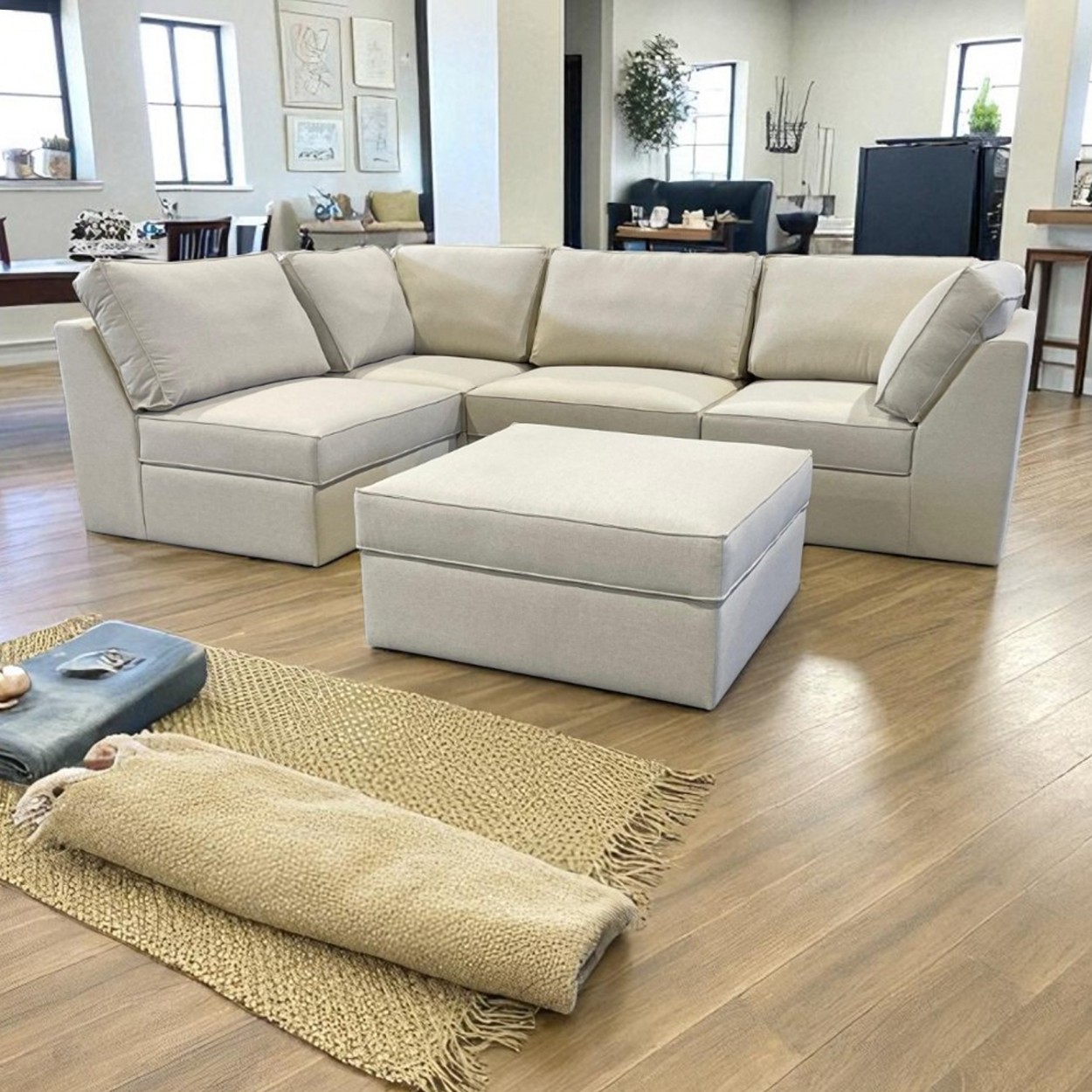 Sof modular JOM M9377