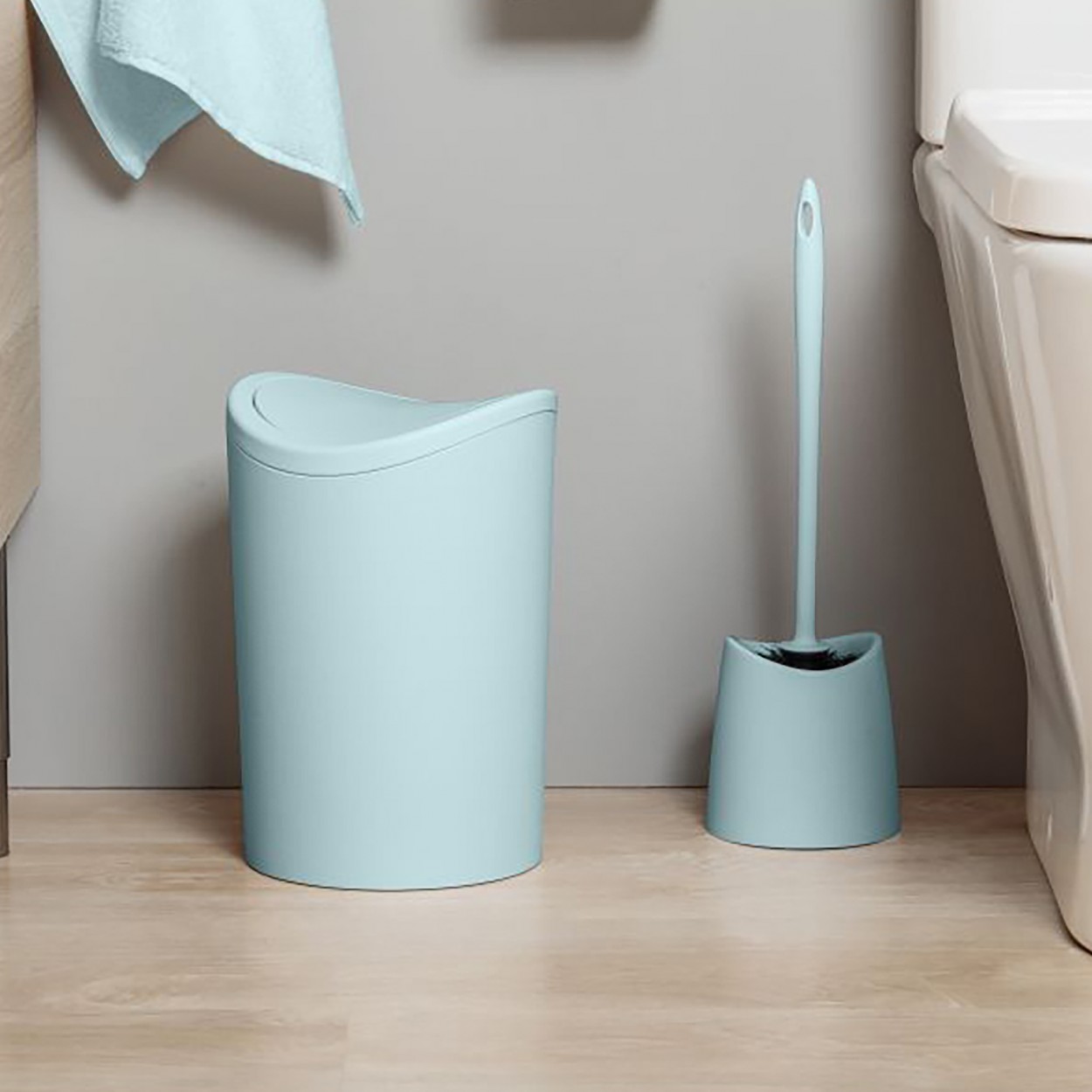 Balde WC TATAY 4470113