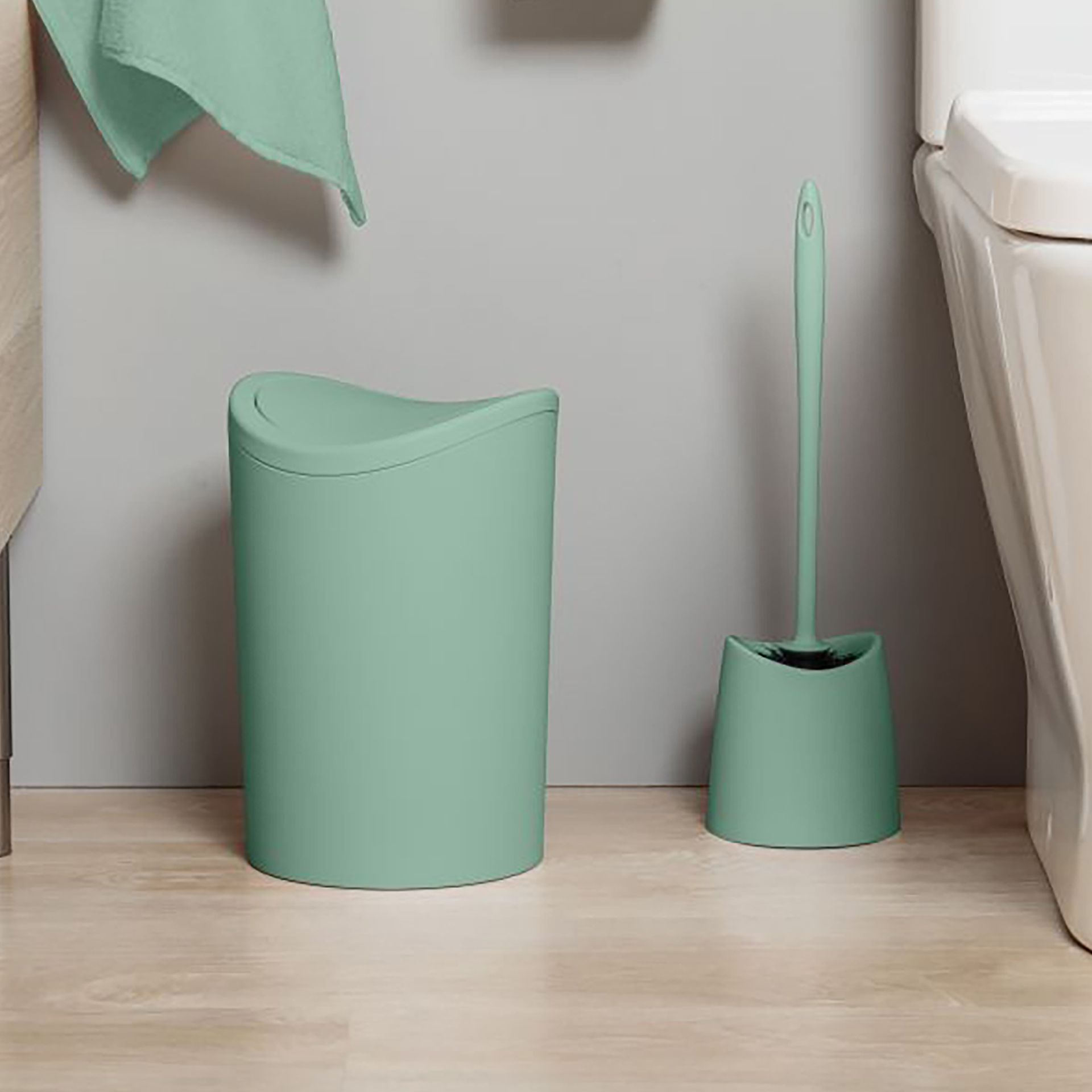 Balde WC TATAY 4470117