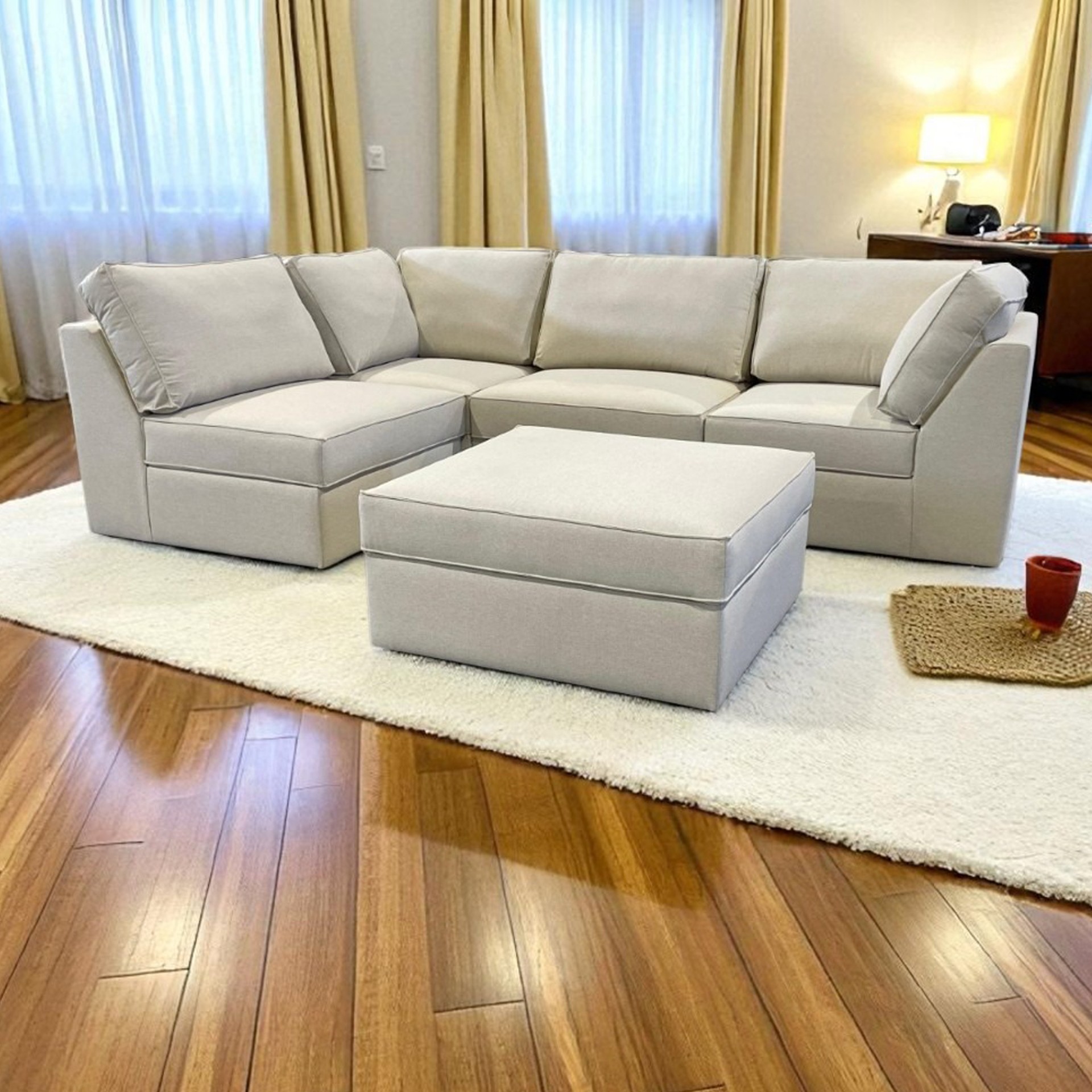 Sofá modular JOM M9377