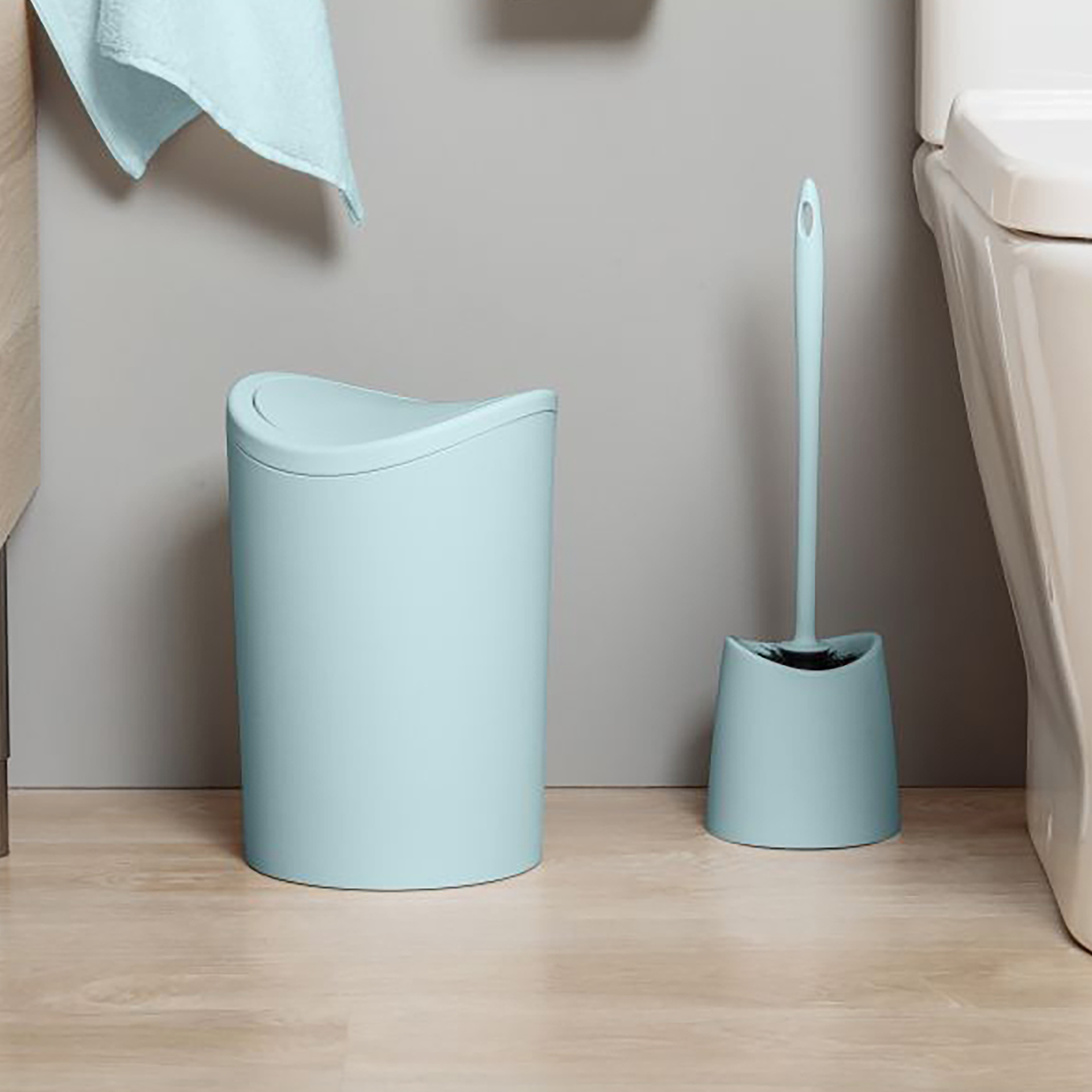 Balde WC TATAY 4470113