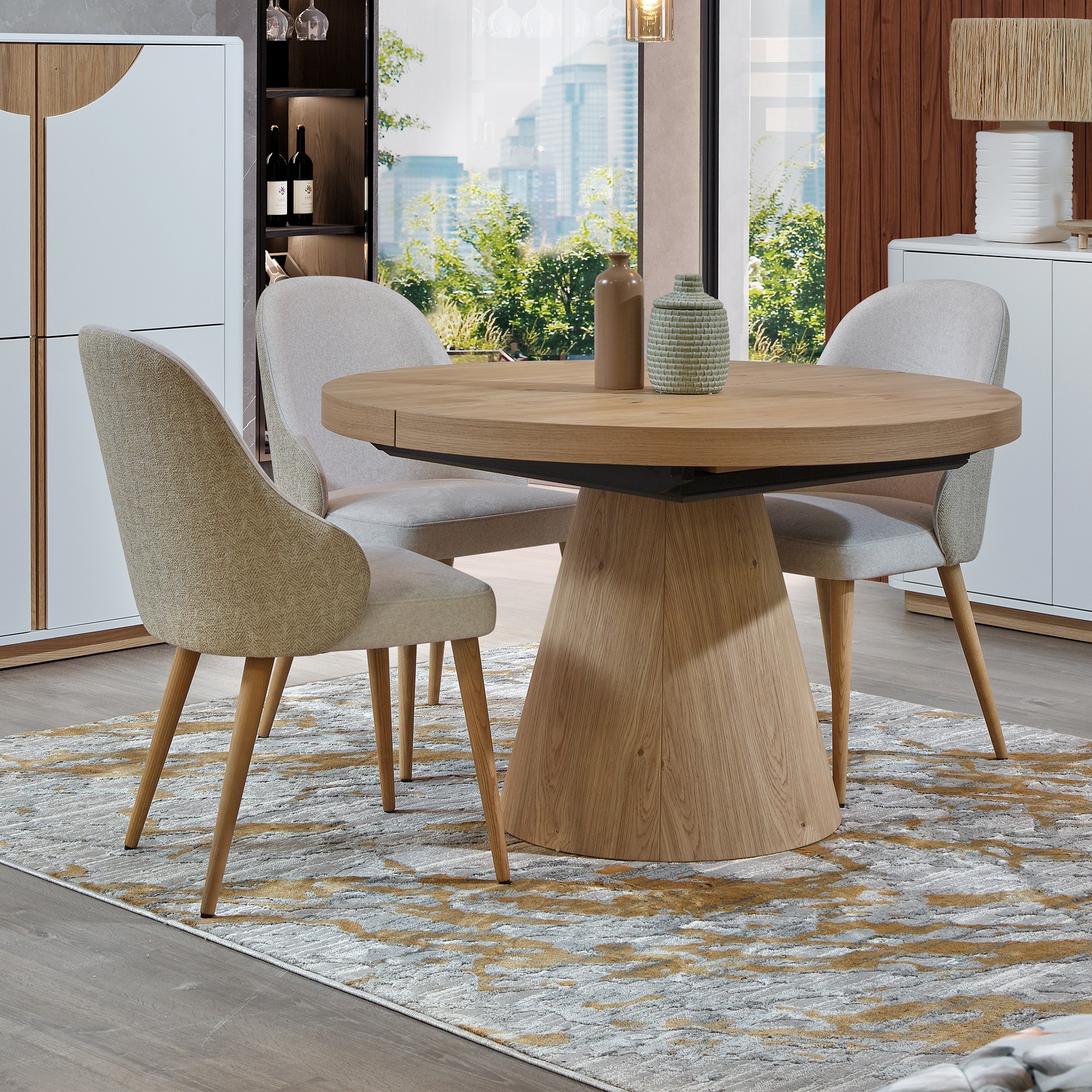 Cadeira MONSANTO 01MSTCDR01