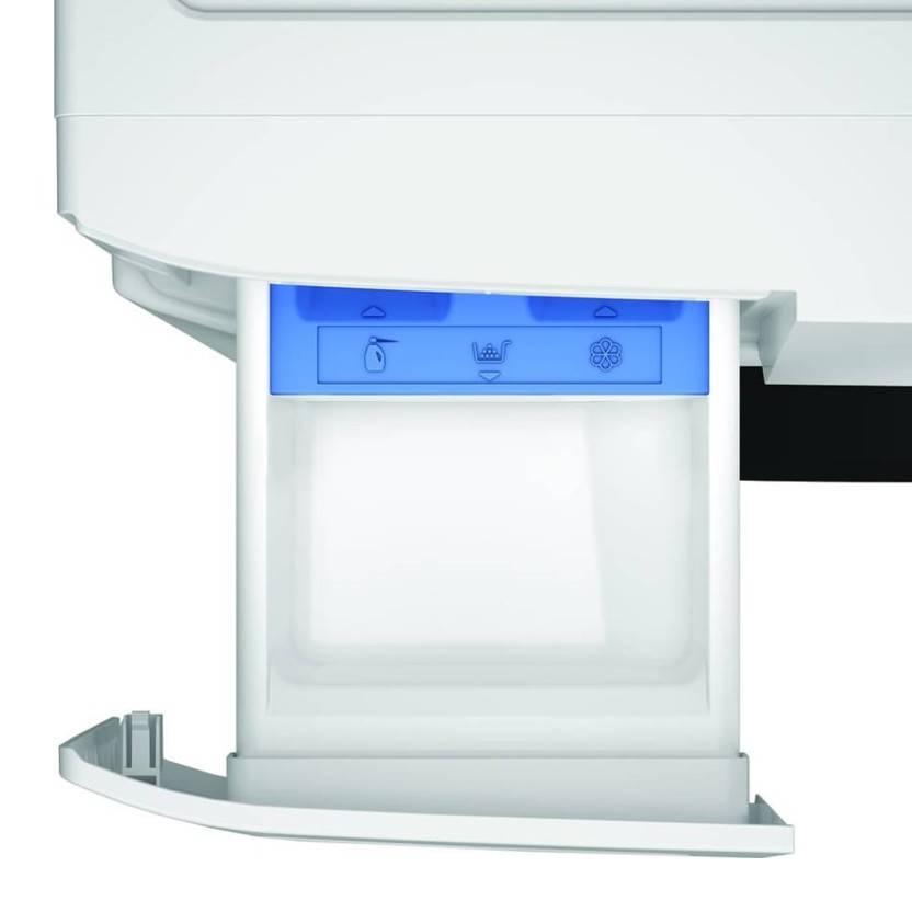 M�quina de Lavar Roupa INDESIT IMA 762B MY TIME SPT