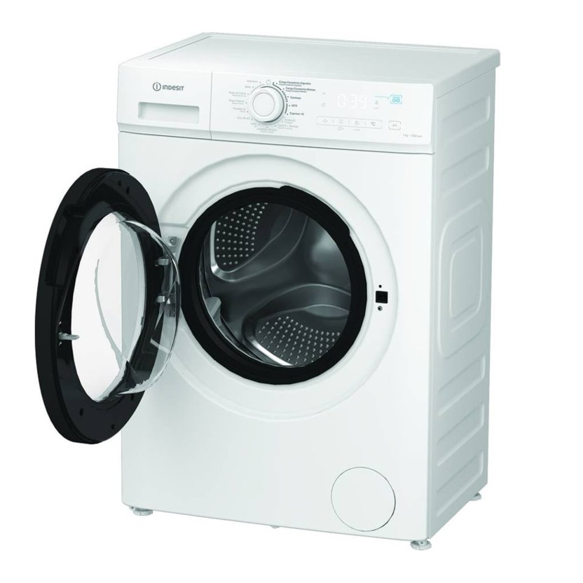 M�quina de Lavar Roupa INDESIT IMA 762B MY TIME SPT