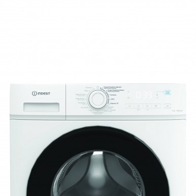 Mquina de Lavar Roupa INDESIT IMA 762B MY TIME SPT