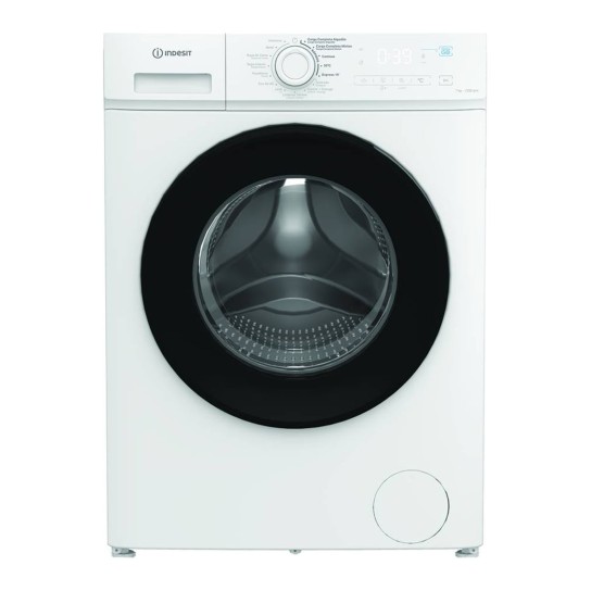 M�quina de Lavar Roupa INDESIT IMA 762B MY TIME SPT - Image product