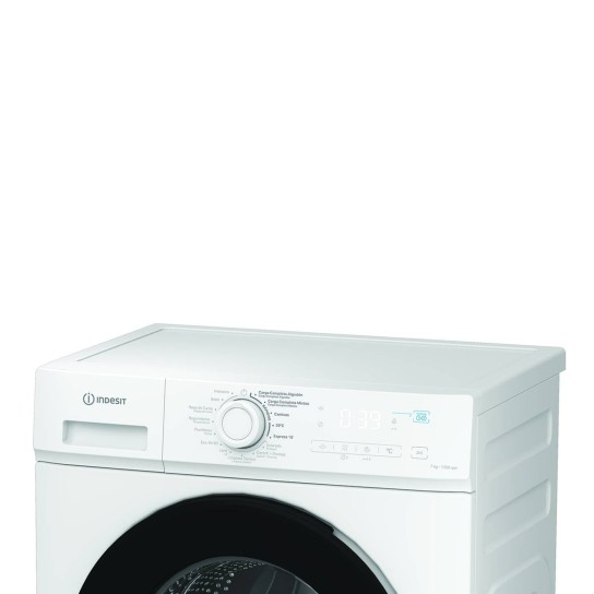Máquina de Lavar Roupa INDESIT IMA 762B MY TIME SPT - Image product