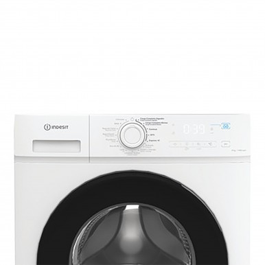 Mquina de Lavar Roupa INDESIT IMA 864B MY TIME SPT