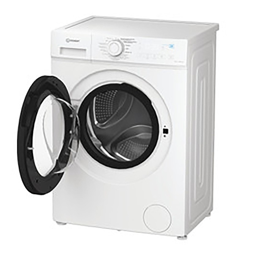 M�quina de Lavar Roupa INDESIT IMA 864B MY TIME SPT