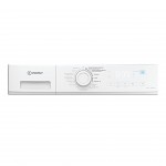 Máquina de Lavar Roupa INDESIT IMA 864B MY TIME SPT Máquina de Lavar Roupa INDESIT IMA 864B MY TIME SPT