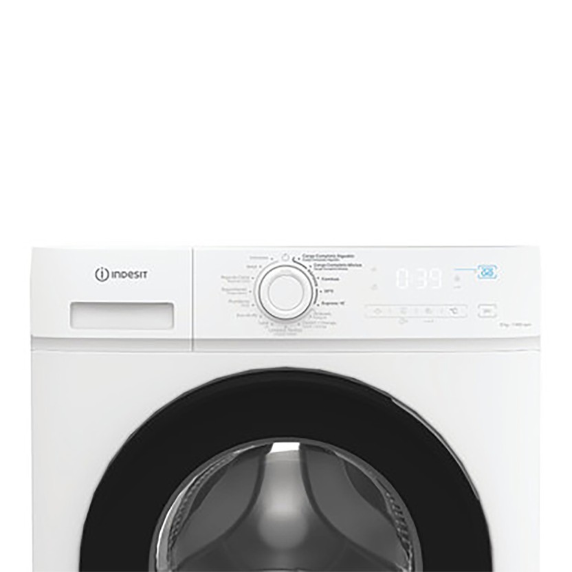 M�quina de Lavar Roupa INDESIT IMA 864B MY TIME SPT