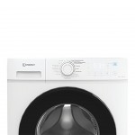 Máquina de Lavar Roupa INDESIT IMA 864B MY TIME SPT Máquina de Lavar Roupa INDESIT IMA 864B MY TIME SPT