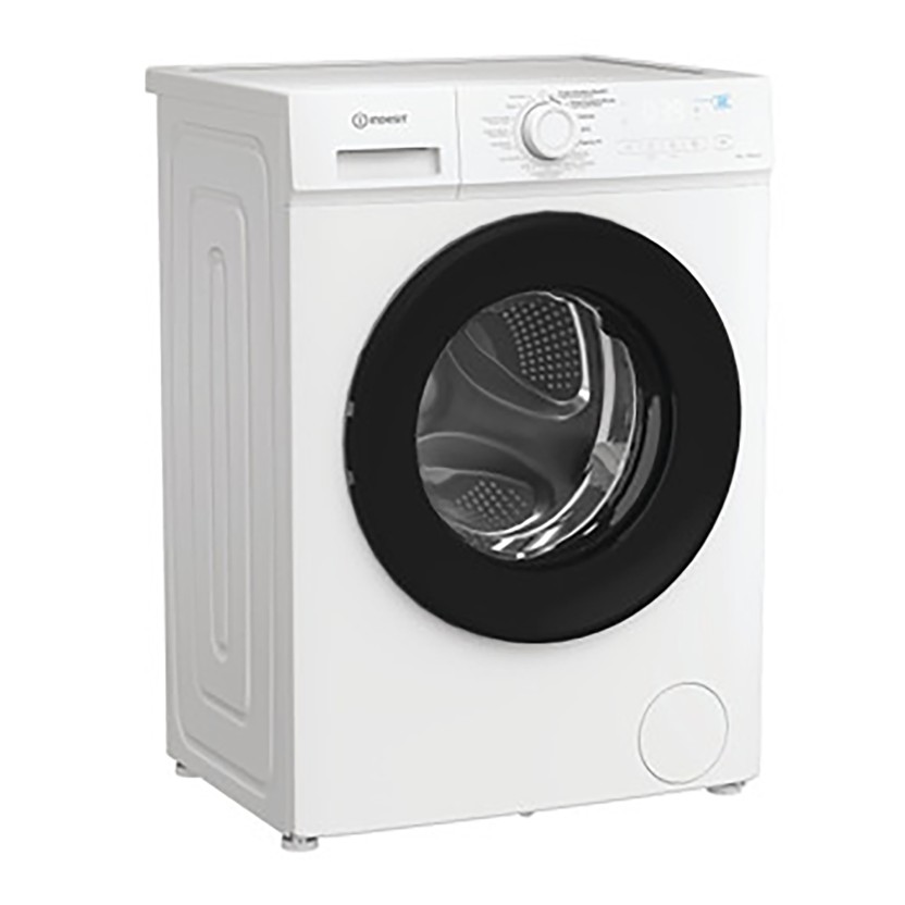 M�quina de Lavar Roupa INDESIT IMA 864B MY TIME SPT