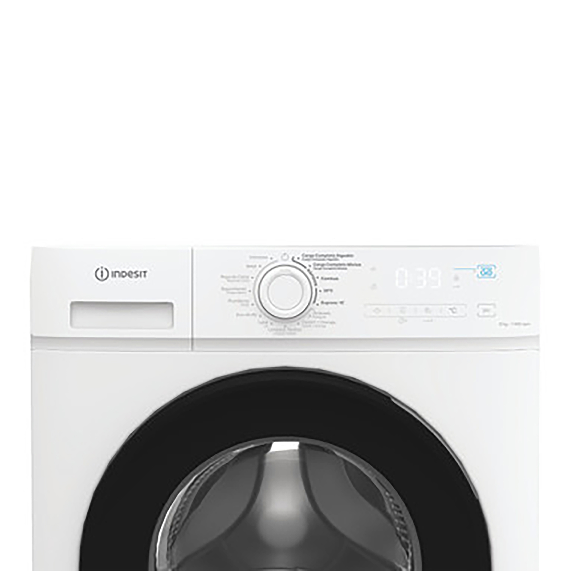 Máquina de Lavar Roupa INDESIT IMA 864B MY TIME SPT