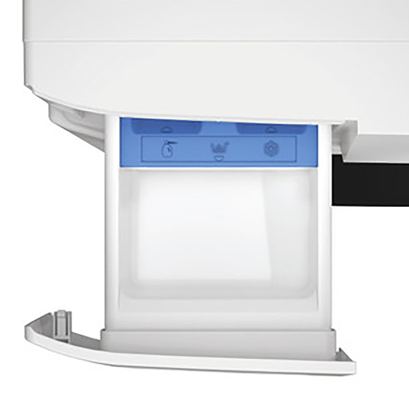 M�quina de Lavar Roupa INDESIT IMA 864B MY TIME SPT