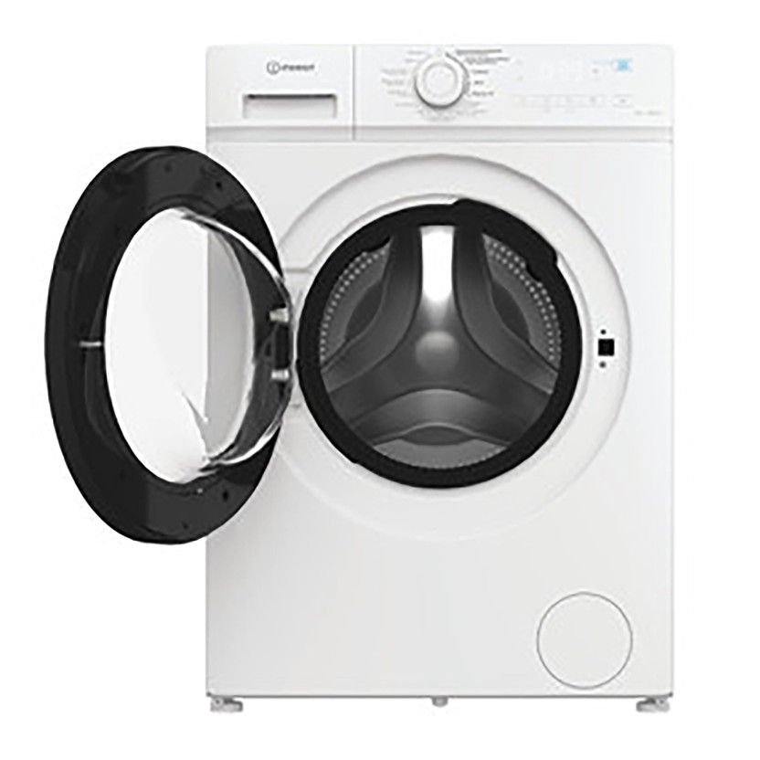 M�quina de Lavar Roupa INDESIT IMA 864B MY TIME SPT
